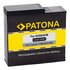 Patona Batteria per Insta360 Ace / Ace Pro