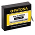 Patona Batteria per IS360XB 3.8 V 1150 mAh