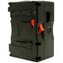 Patona Batteria Platinum B-Mount con USB-C Input e Output 2xD-Tap 16V