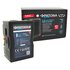Patona Batteria Platinum B-Mount con USB-C Input e Output 2xD-Tap 16V