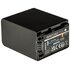 Patona Batteria Platinum con Input USB-C per Sony NP-FV100