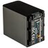 Patona Batteria Platinum con Input USB-C per Sony NP-FV100