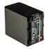 Patona Batteria Platinum con Input USB-C per Sony NP-FV100