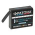 Patona Batteria Platinum per Action Cam Life SL3 e SL4