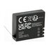 Patona Batteria Platinum per Action Cam Life SL3 e SL4
