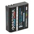 Patona Batteria Platinum per Action Cam Life SL3 e SL4