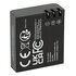 Patona Batteria Platinum per Action Cam Life SL3 e SL4