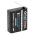 Patona Batteria Platinum per Action Cam Life SL3 e SL4