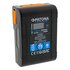 Patona Batteria Platinum V-Mount BP-75W PD65 74Wh USB-C USB-A 2xD-Tap DC-out
