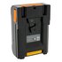 Patona Batteria Platinum V-Mount BP-75W PD65 74Wh USB-C USB-A 2xD-Tap DC-out