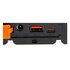 Patona Batteria Platinum V-Mount BP-75W PD65 74Wh USB-C USB-A 2xD-Tap DC-out