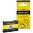 Patona Batteria Ricaricabile per Insta 360 ONE X4
