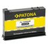 Patona Batteria Ricaricabile per Insta 360 ONE X4