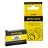Patona Batteria Ricaricabile per Insta 360 ONE X4