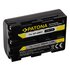Patona Batteria Sony NP-FM55 QM51 FM50 DSLR-A100