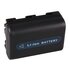 Patona Batteria Sony NP-FM55 QM51 FM50 DSLR-A100