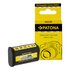 Patona batteria per Leica Q2 Q3 SL2 SL2S BP-SCL6 LC-SCL6 19 531