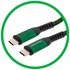 Patona Carica Batterie Premium Dual PD Performance per Nikon EN-EL15 USB Ingresso/Uscita