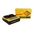 Patona Caricabatteria doppio LCD per Nikon EN-EL15