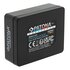 Patona Caricabatteria doppio per Action Cam Life SL3 e SL4