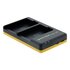 Patona Caricabatteria doppio per Canon LP-E8