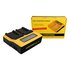 Patona Caricabatteria DUAL LCD per NP-W235