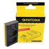 Patona Caricabatteria DUAL USB per NP-W235