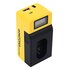 Patona Caricabatteria LCD per DMW-BLK22