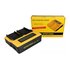 Patona Caricabatteria LCD USB doppio per Canon BP-911