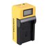 Patona Caricabatteria per Canon BP-2L12