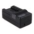 Patona Caricabatteria per Canon BP-718 / BP-727