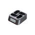 Patona Caricabatteria Platinum USB-C PD QC 4 Postazioni FAST CHARGER per DMW-BLK22 con cavo usb-c