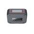 Patona Caricabatteria Platinum USB-C PD QC 4 Postazioni FAST CHARGER per EN-EL15 con cavo usb-c
