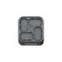 Patona Caricabatteria Platinum USB-C PD QC 4 Postazioni FAST CHARGER per NP-FZ100 con cavo usb-c