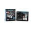Patona Caricabatteria Platinum USB-C PD QC 4 Postazioni FAST CHARGER per NP-FZ100 con cavo usb-c