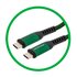 Patona Caricabatteria Premium Dual PD Performance per Canon LP-E17 con ingresso / uscita USB-C