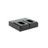 Patona Caricabatteria Premium Dual PD Performance per Panasonic DMW-BLK22 con ingresso / uscita USB-C + cavo USB-C incluso