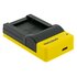 Patona Caricabatteria slim per Leica DMW-BMB9