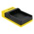 Patona Caricabatteria Slim per Lumix DMW-BCF10E