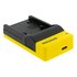Patona Caricabatteria Slim per Sony NP-FP50