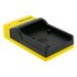 Patona Caricabatteria Slim per Sony NP-FP50