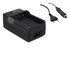Patona Caricabatterie da Auto USB per EN-EL15, Coolpix