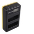 Patona Caricabatterie da Auto USB per Nikon EN-EL14