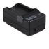 Patona Caricabatterie da Auto USB per Nikon EN-EL24
