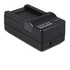 Patona Caricabatterie da Auto USB per P7000