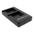 Patona Caricabatterie DUAL per DB-120