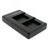Patona Caricabatterie DUAL per DB-120