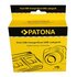 Patona Caricabatterie dual per EN-EL14