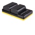 Patona Caricabatterie DUAL USB 5V per DMC-GH