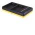 Patona Caricabatterie DUAL USB 5V per Olympus